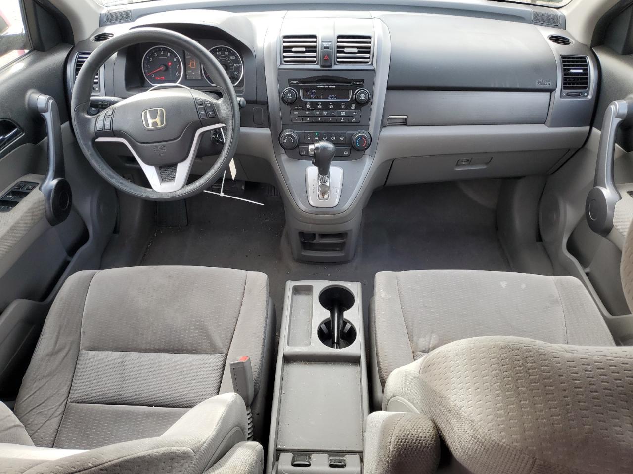 2008 Honda Cr-V VIN: 5J6RE48538L011403 Lot: 85846315