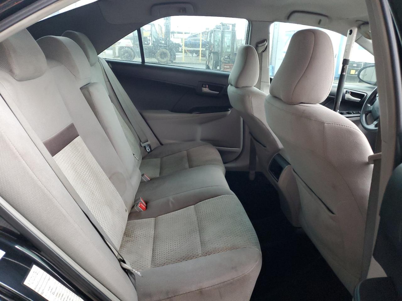 2013 Toyota Camry L VIN: 4T1BF1FK5DU270258 Lot: 82179545