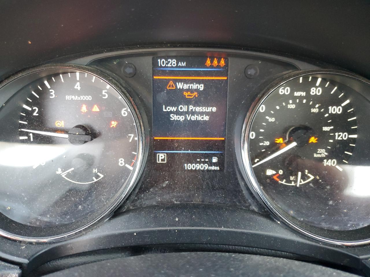 2021 Nissan Rogue Sport Sv VIN: JN1BJ1BV5MW570053 Lot: 87072035