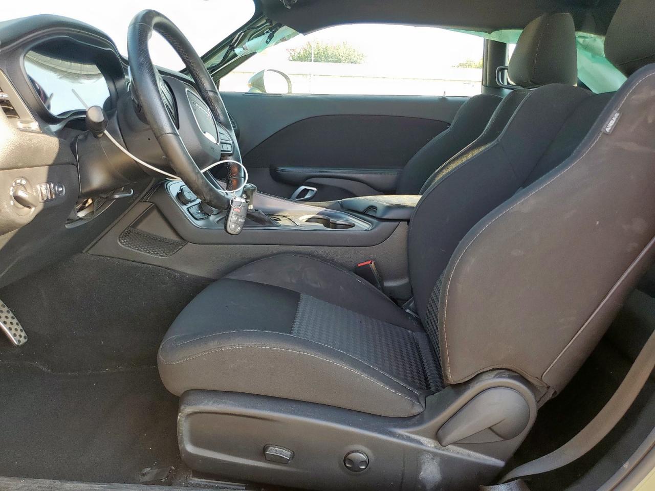 2023 Dodge Challenger R/T VIN: 2C3CDZBT2PH668857 Lot: 84926115