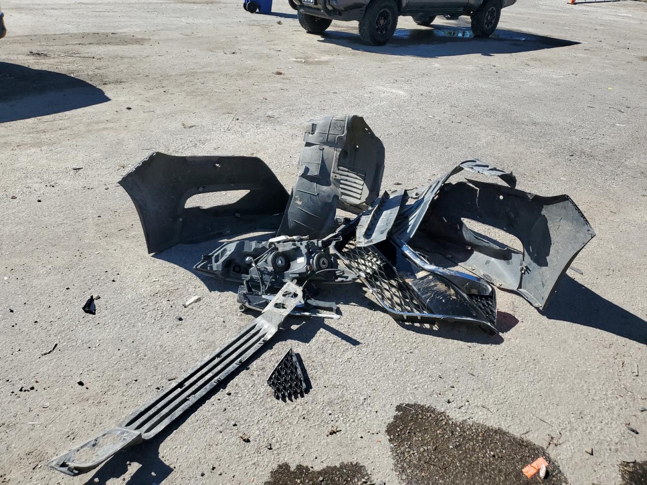 2016 Nissan Maxima 3.5S VIN: 1N4AA6AP3GC391675 Lot: 90084065