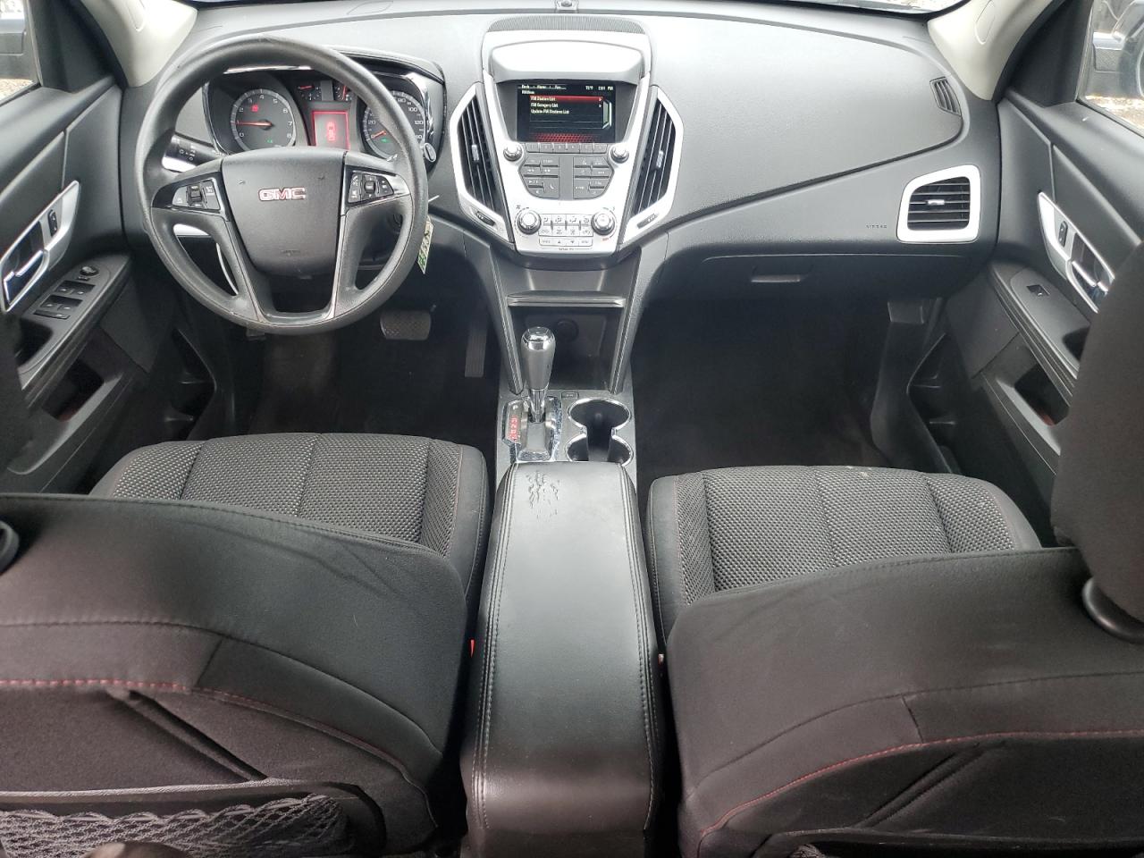 2016 GMC Terrain Sle VIN: 2GKALMEK0G6102630 Lot: 86158225