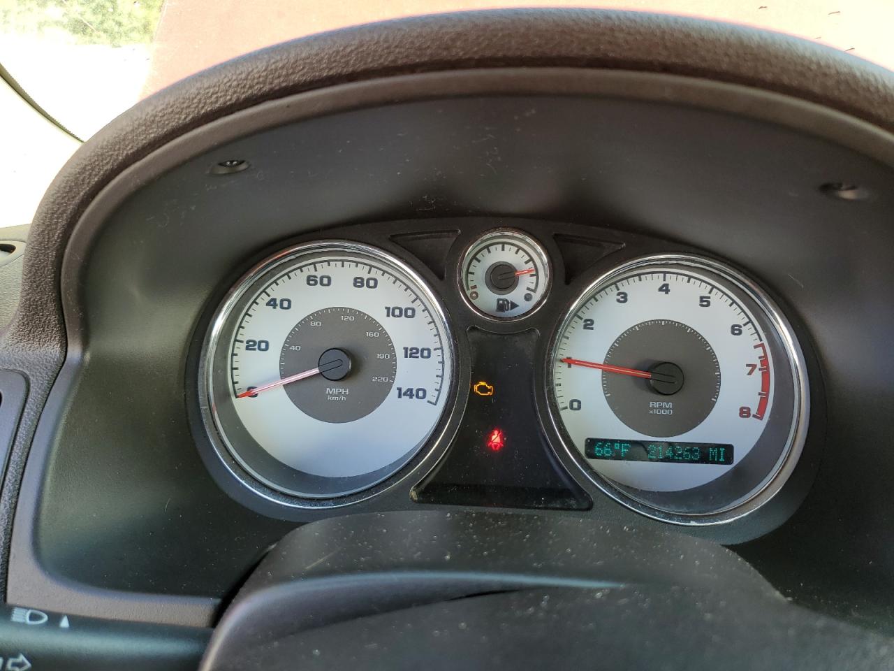 2006 Chevrolet Cobalt Lt VIN: 1G1AL55F067807259 Lot: 84742995