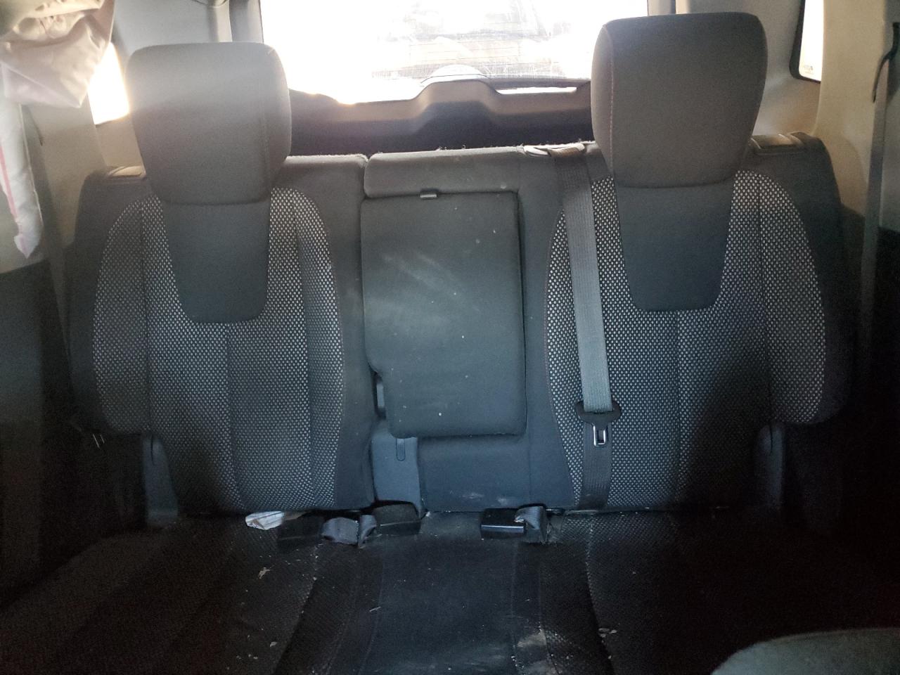 2011 GMC Terrain Sle VIN: 2CTFLSE55B6397463 Lot: 84782635