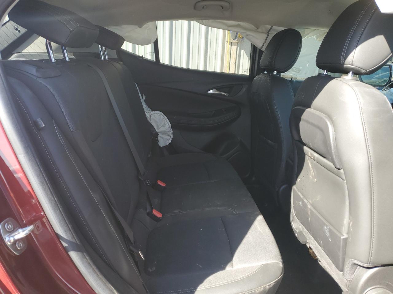 2024 Buick Encore Gx Preferred VIN: KL4MMBS20PB087391 Lot: 87469575