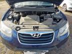 2010 HYUNDAI SANTA FE STYLE CRDI  for sale at Copart SANDTOFT