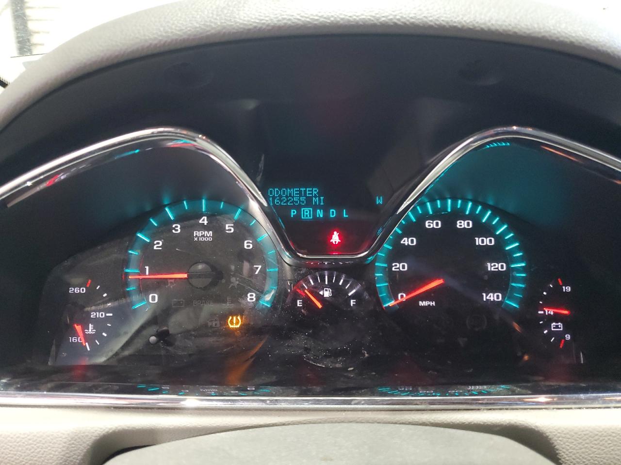 2017 Chevrolet Traverse Lt VIN: 1GNKVGKD9HJ232435 Lot: 84916025