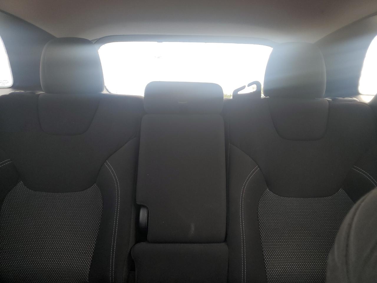 2020 Jeep Cherokee Latitude VIN: 1C4PJLCBXLD653457 Lot: 85158855