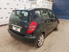 2008 MERCEDES-BENZ A CLASS A180 CDI AVANTGARDE SE 5DR CVT AUTO for sale at Copart SANDWICH