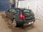 2010 BMW 118D M SPORT  for sale at Copart SANDWICH