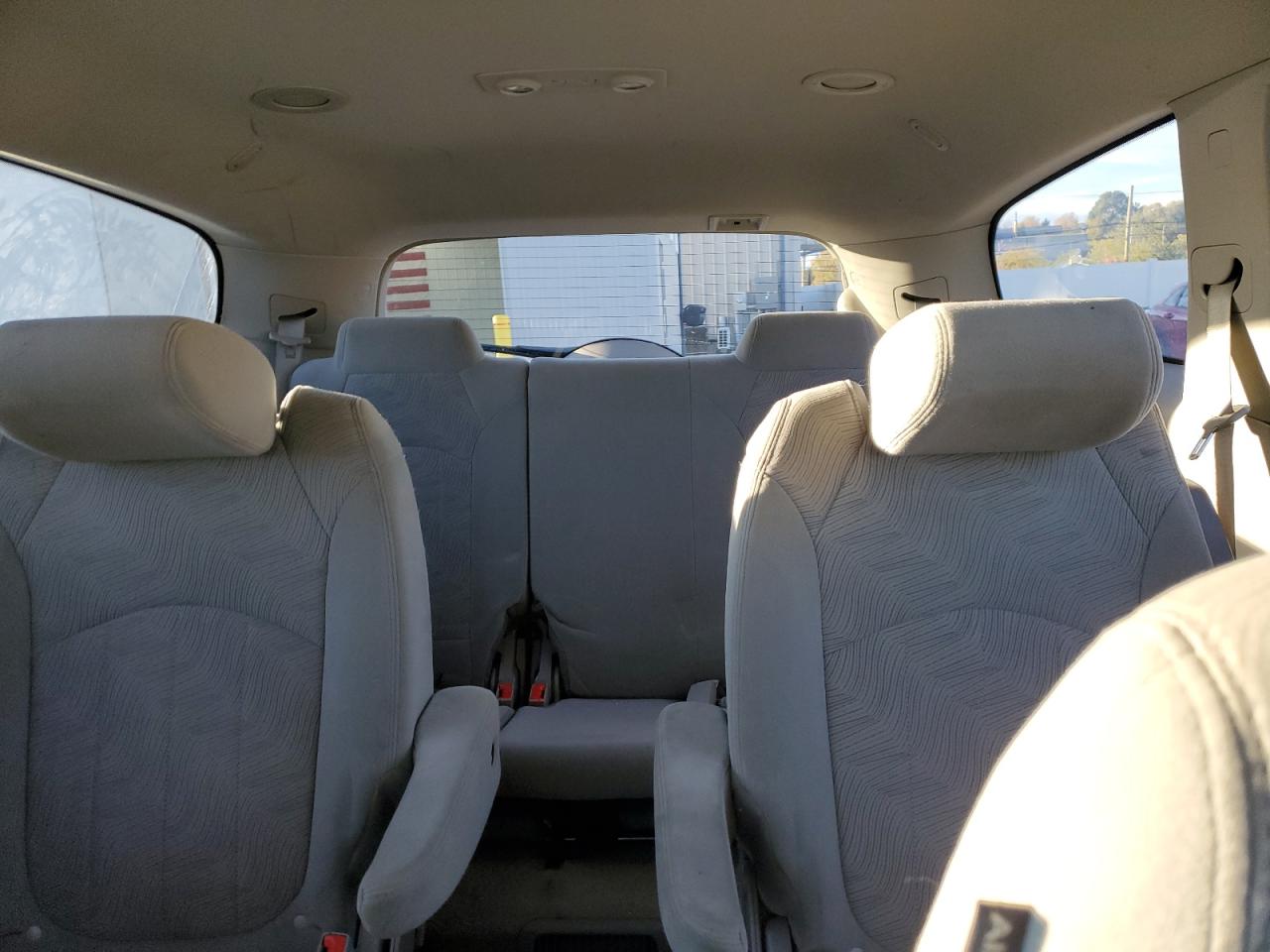 2017 Buick Enclave VIN: 5GAKRAKD5HJ311502 Lot: 90241795