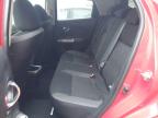 2019 NISSAN JUKE ACENTA  for sale at Copart SANDTOFT