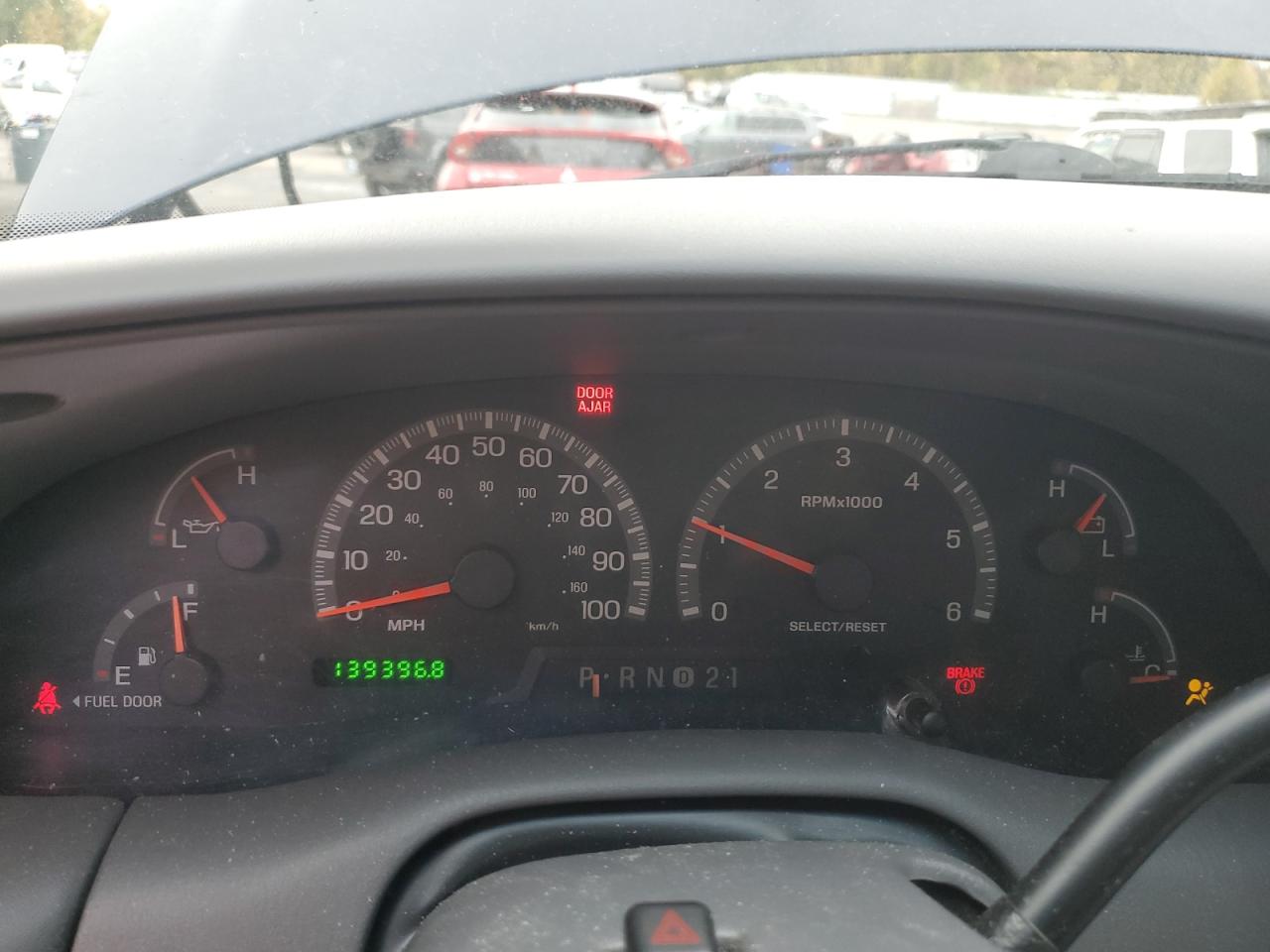 2003 Ford F150 VIN: 2FTRX18L63CA69344 Lot: 90930075