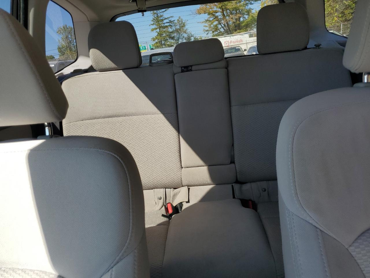 2014 Subaru Forester 2.5I Premium VIN: JF2SJAEC2EH508950 Lot: 85299265