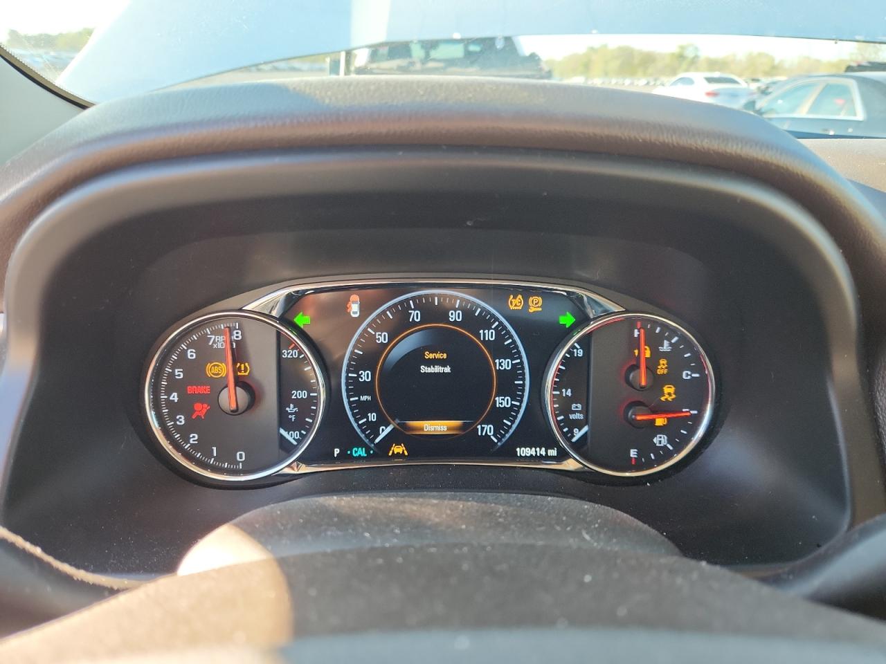 2017 GMC Acadia Denali VIN: 1GKKNXLS3HZ128311 Lot: 85712115