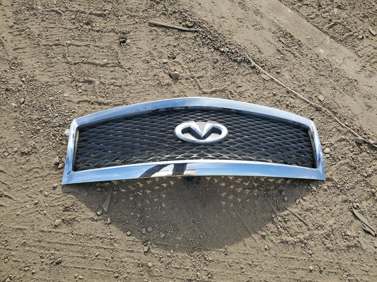 2015 Infiniti Q70L 3.7 VIN: JN1BY1PR1FM830020 Lot: 84638125