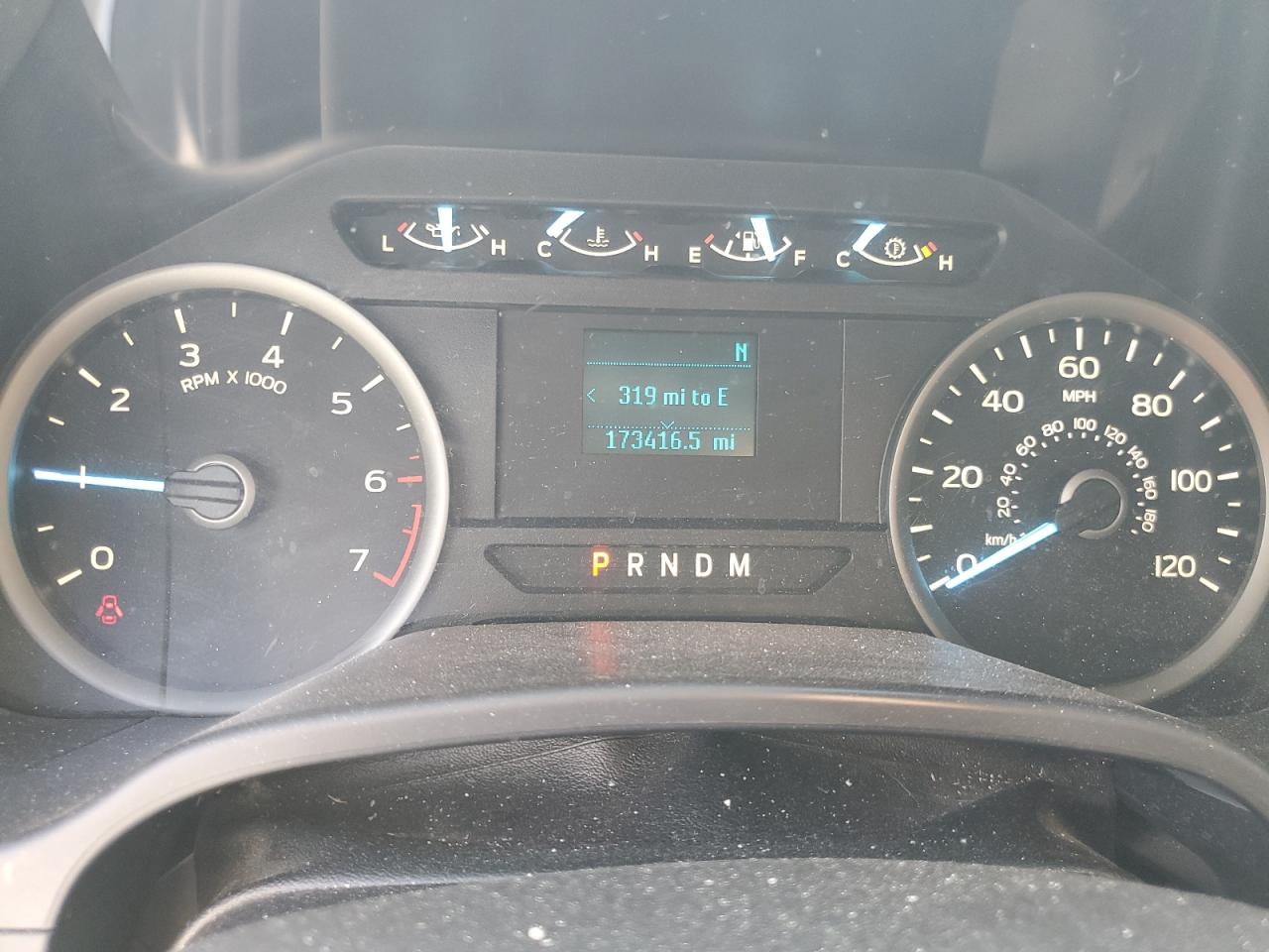 2019 Ford F150 Supercrew VIN: 1FTEW1C5XKFB18784 Lot: 84482875