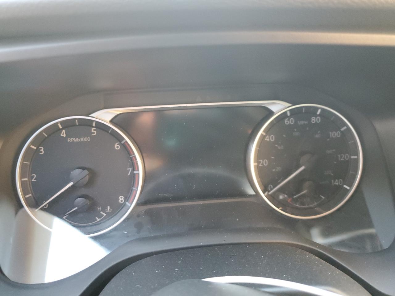 2026 Nissan Rogue Sv VIN: JN8BT3BB7TW082119 Lot: 82387305