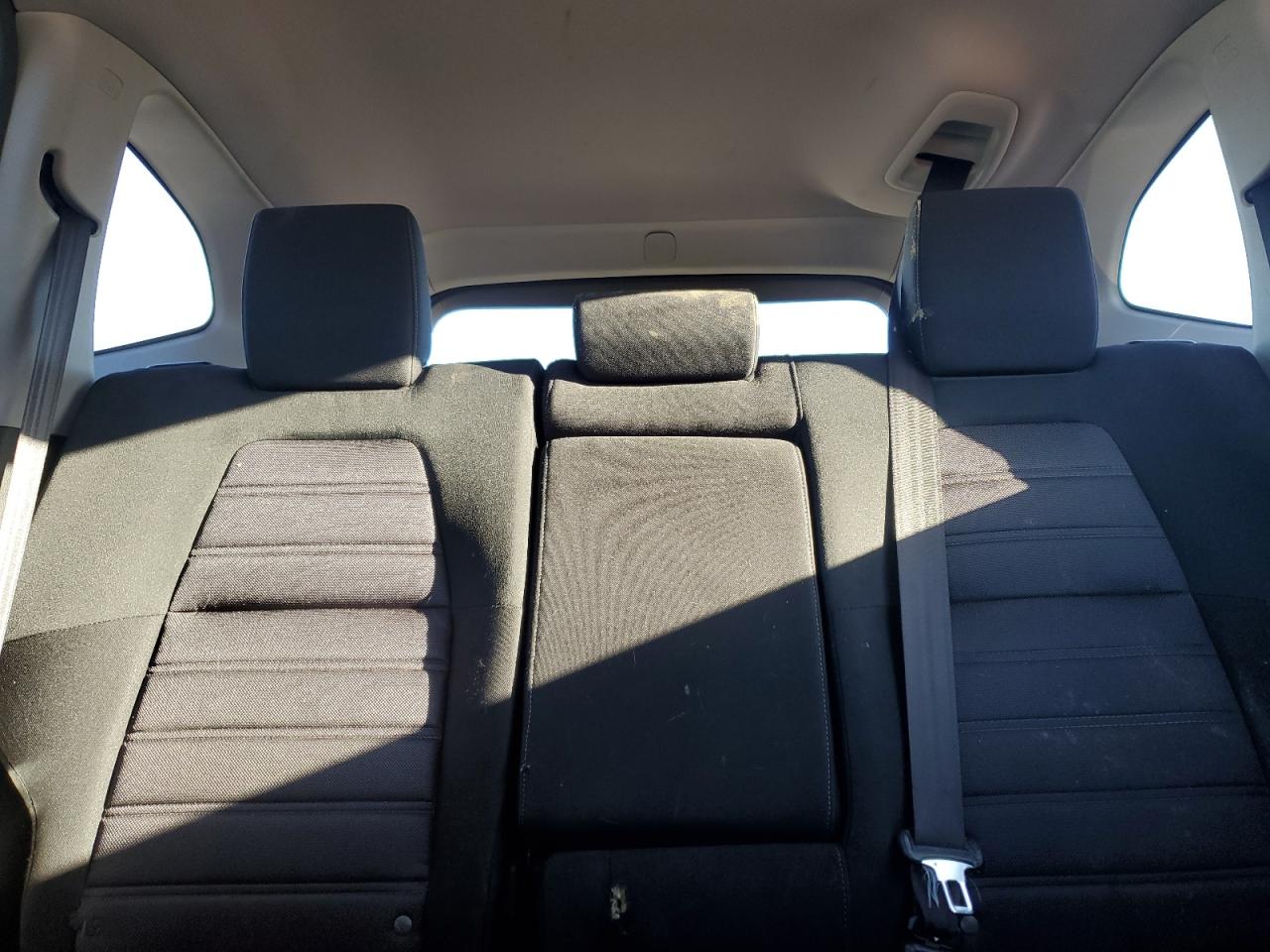 2018 Honda Cr-V Ex VIN: 7FARW2H5XJE089049 Lot: 87256755