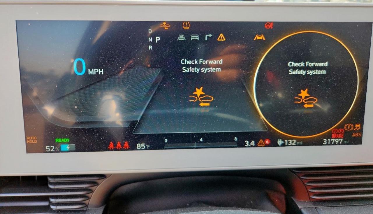 2023 Hyundai Ioniq 5 Limited VIN: KM8KRDAF4PU182986 Lot: 86528185