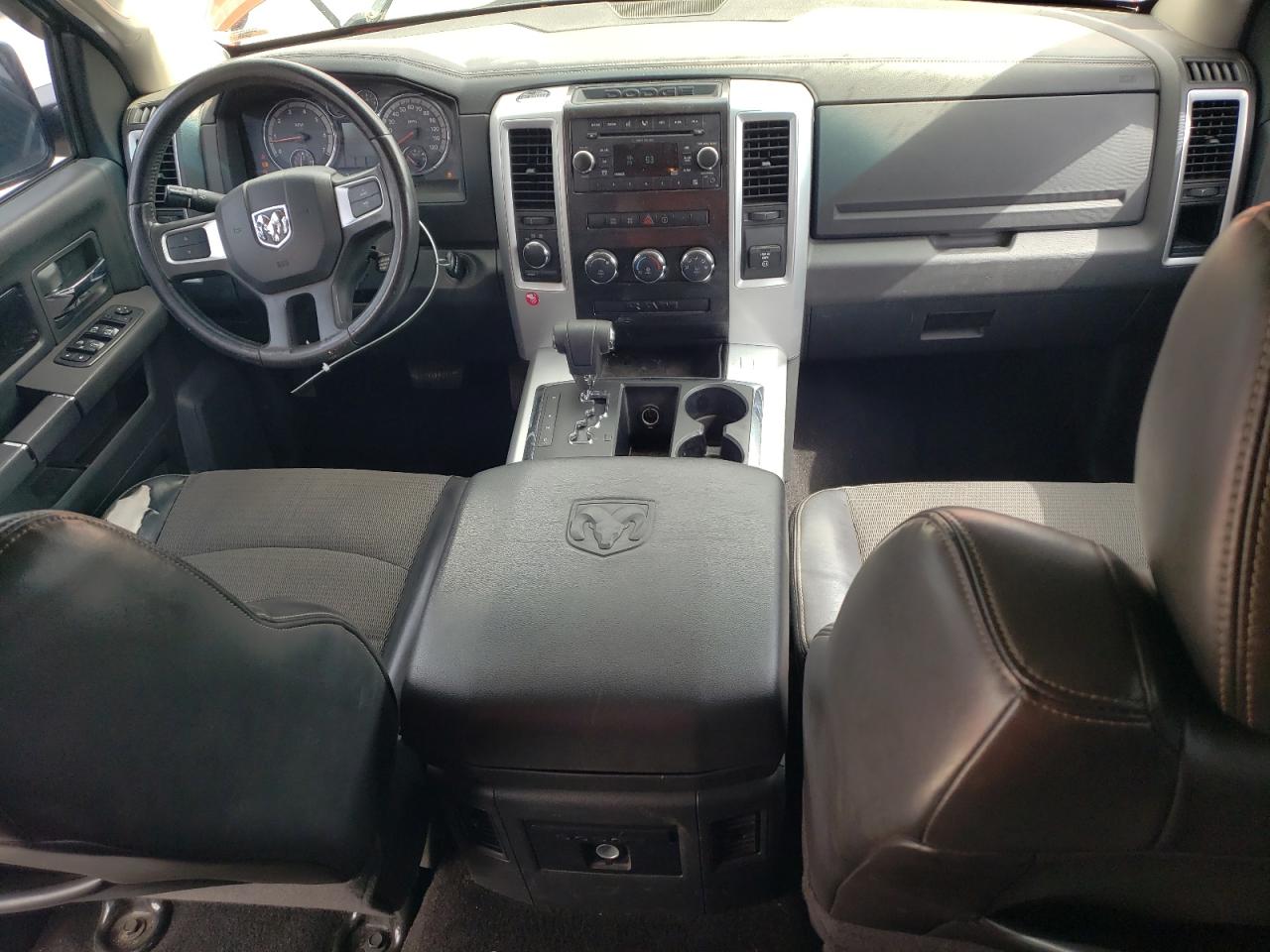 2009 Dodge Ram 1500 VIN: 1D3HV13T09S781739 Lot: 85117765