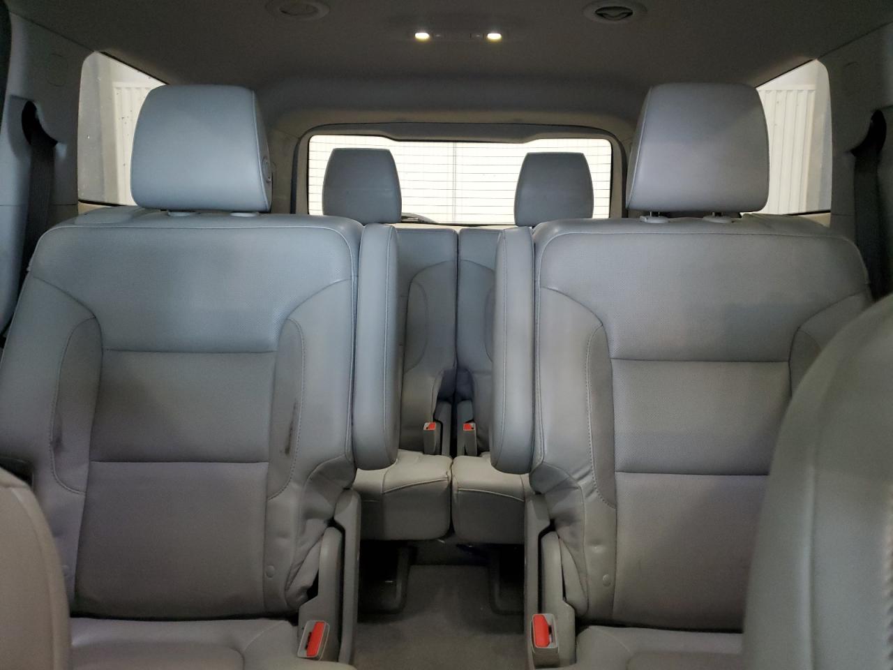 2017 GMC Acadia Slt-2 VIN: 1GKKNWLS5HZ298437 Lot: 84620635