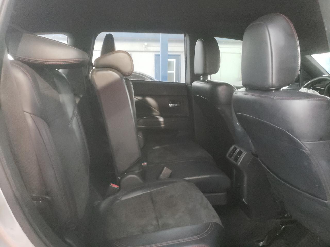 2020 Mitsubishi Outlander Se VIN: JA4AD3A38LJ000369 Lot: 85484325