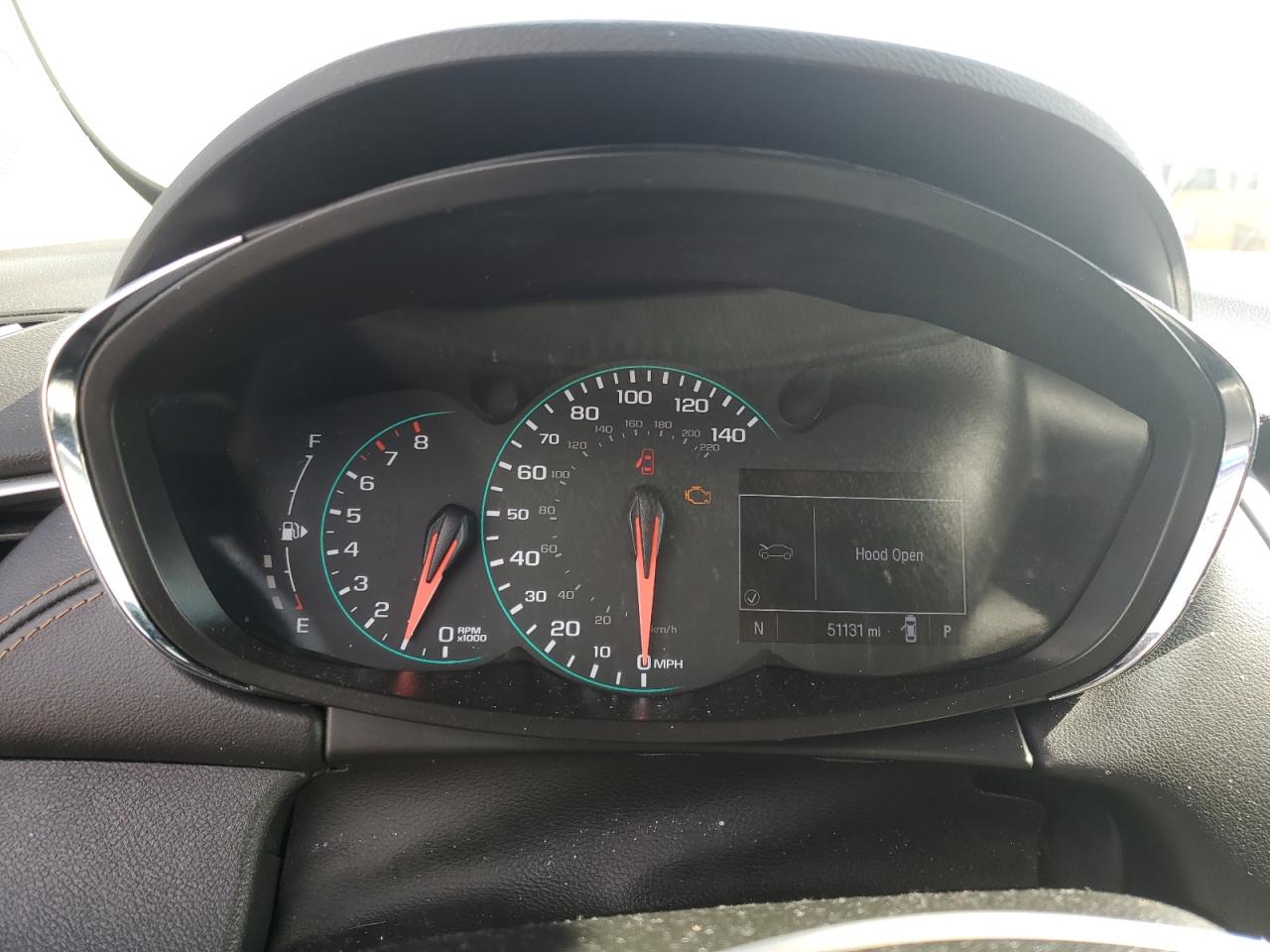 2019 Chevrolet Trax Ls VIN: 3GNCJKSB7KL234542 Lot: 85329825