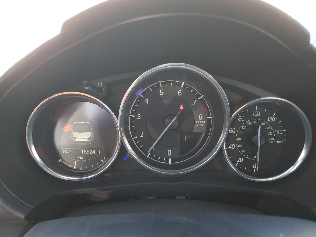 2022 Mazda Mx-5 Miata Grand Touring VIN: JM1NDAD74N0508793 Lot: 90478535