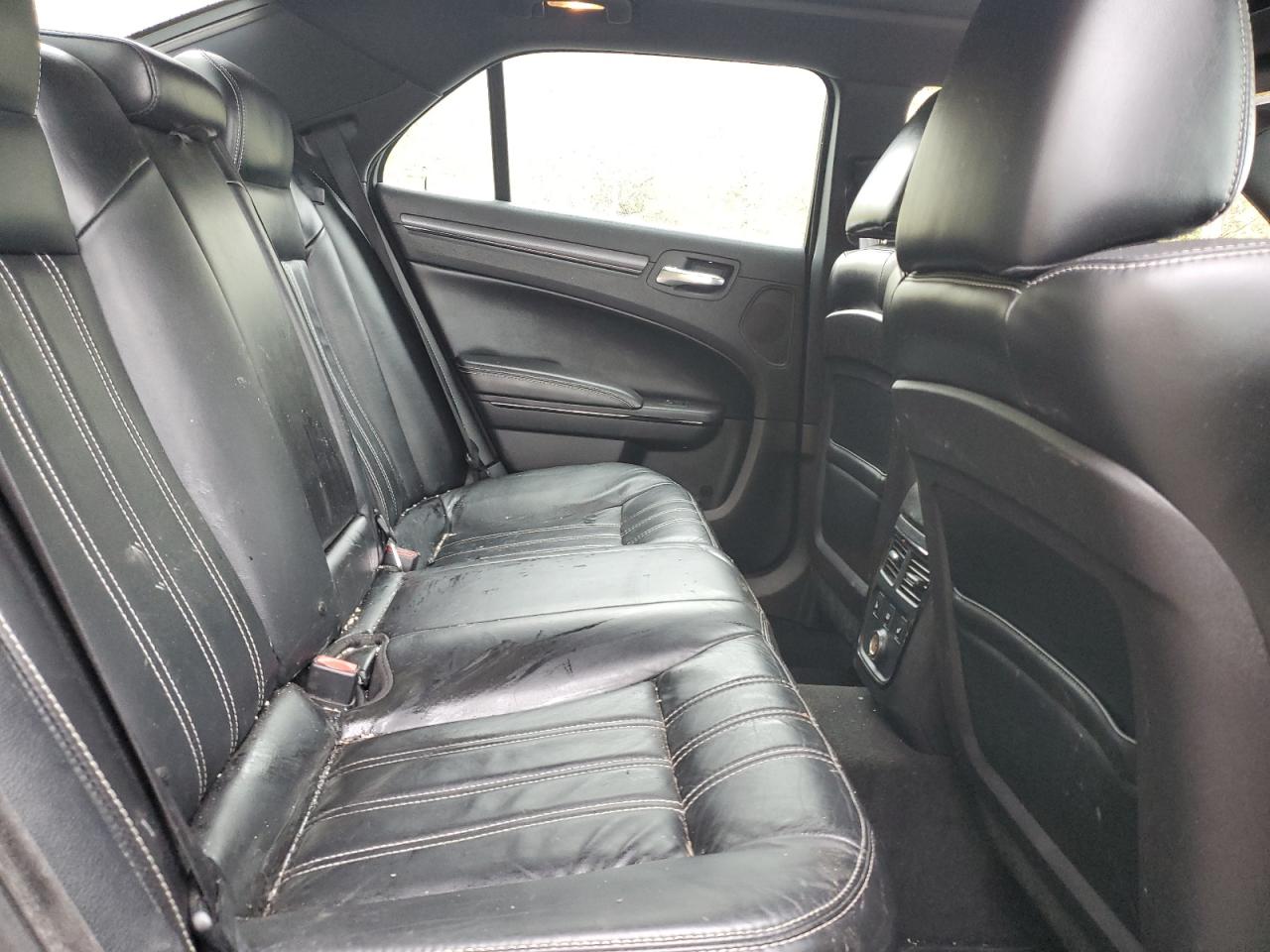 2012 Chrysler 300 S VIN: 2C3CCABG7CH306881 Lot: 85542135