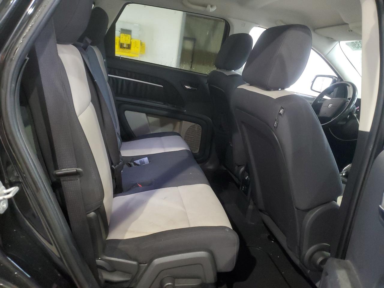 2009 Dodge Journey Sxt VIN: 3D4GG57V29T143043 Lot: 85693935