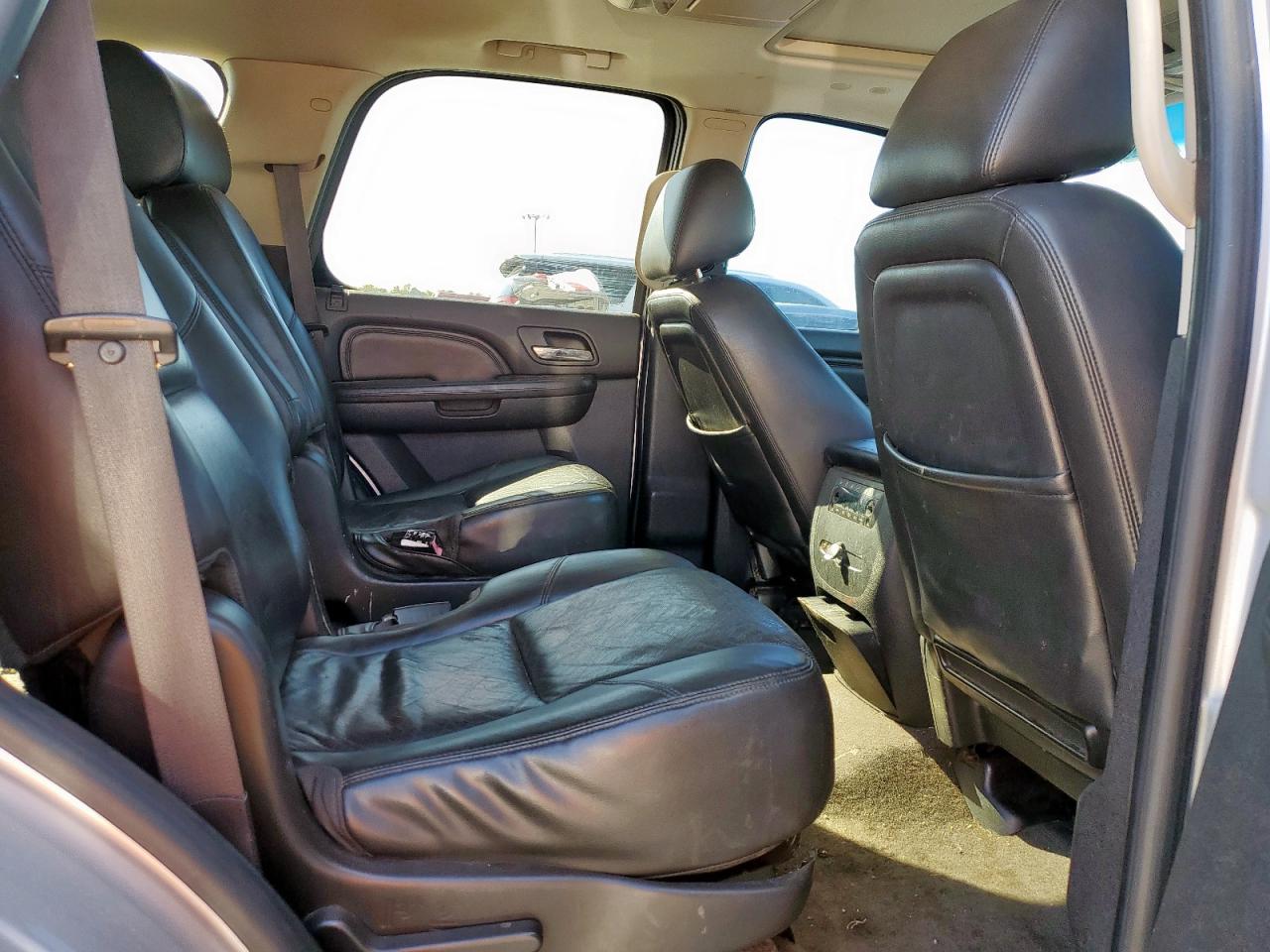 2012 GMC Yukon Denali VIN: 1GKS1EEFXCR198705 Lot: 90102565