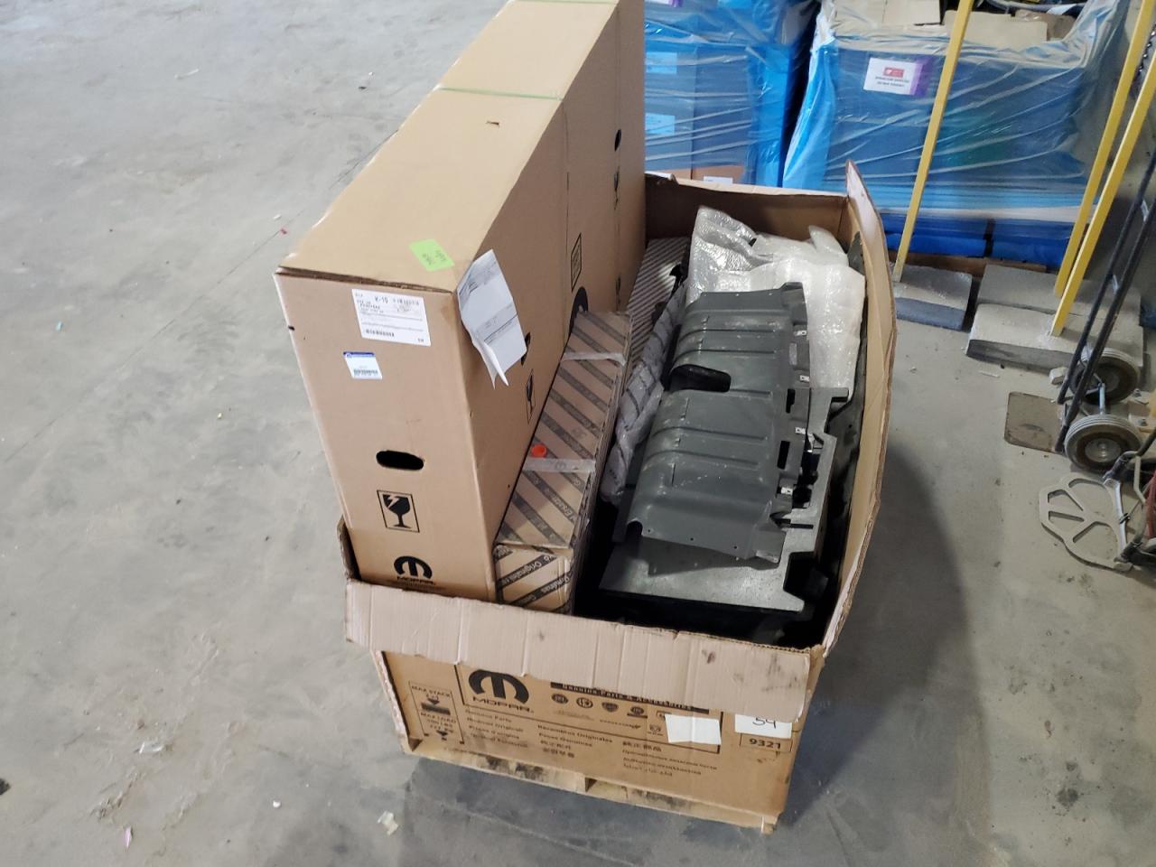 2024 Alfa Romeo Giulia Ti VIN: ZARFAMBN4R7679949 Lot: 82450295