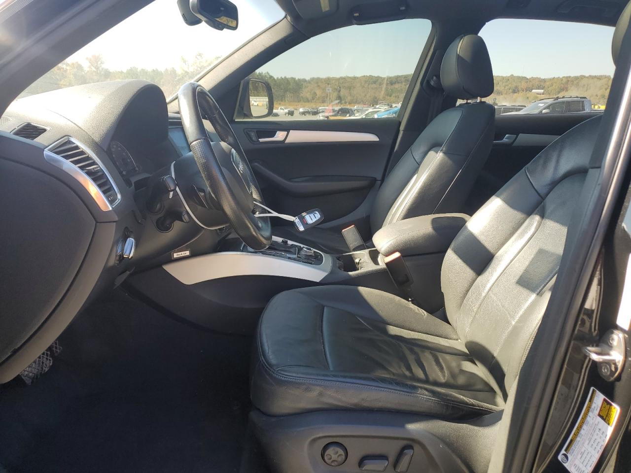 2010 Audi Q5 Premium Plus VIN: WA1MKAFP6AA023150 Lot: 89530645