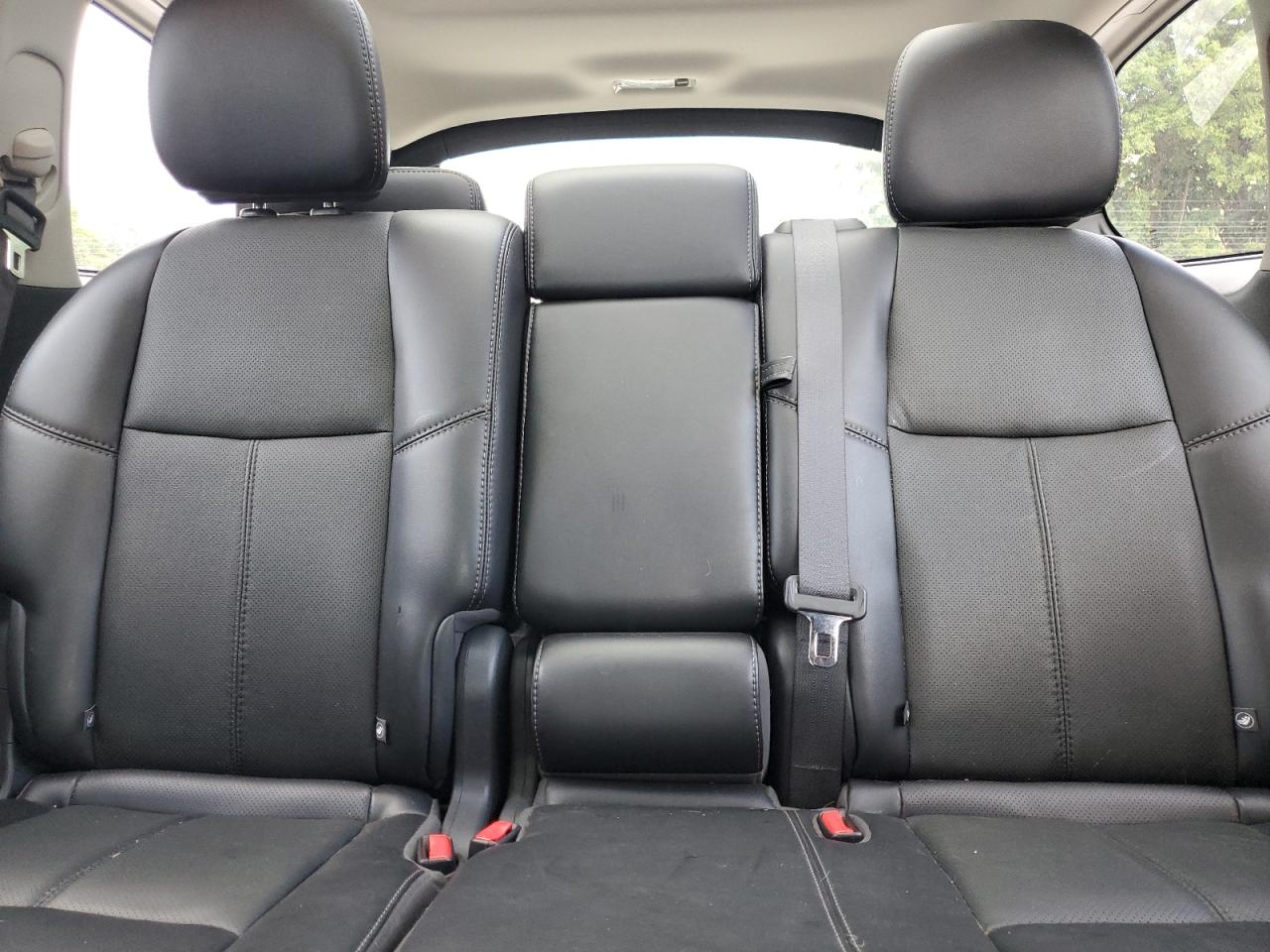 2017 Nissan Pathfinder S VIN: 5N1DR2MN4HC649282 Lot: 86717435