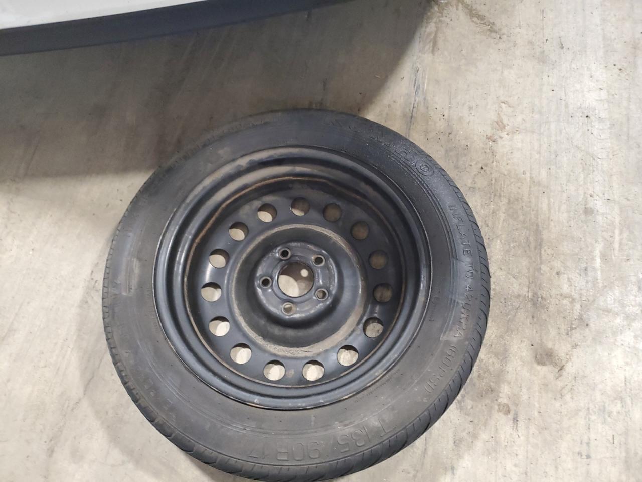 2017 Kia Sedona Lx VIN: KNDMB5C10H6268102 Lot: 83763375