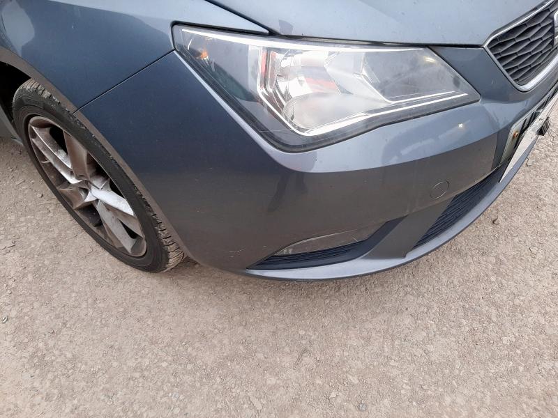 2014 SEAT IBIZA 1.4 TOCA 3DR