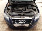 2012 AUDI A3 1.8 TFSI SE 5DR S TRONIC for sale at Copart SANDWICH