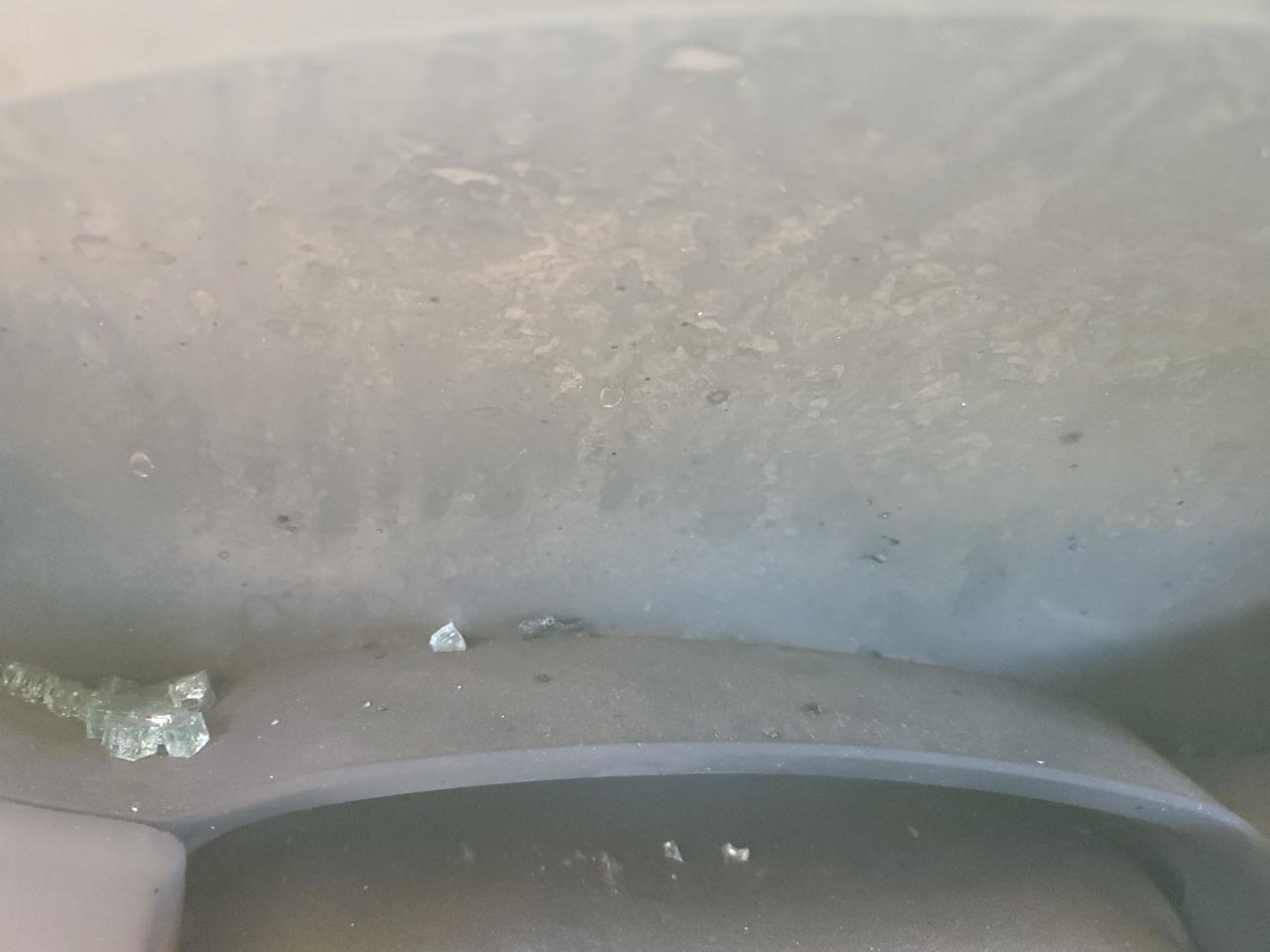 2018 Cadillac Xts Platinum VIN: 2G61S5S35J9152000 Lot: 82680025