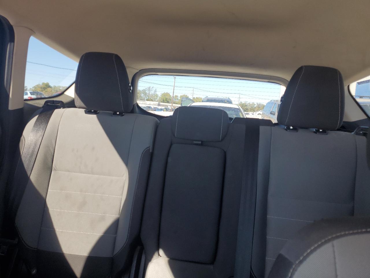 2016 Ford Escape Se VIN: 1FMCU9G90GUC63114 Lot: 87007035