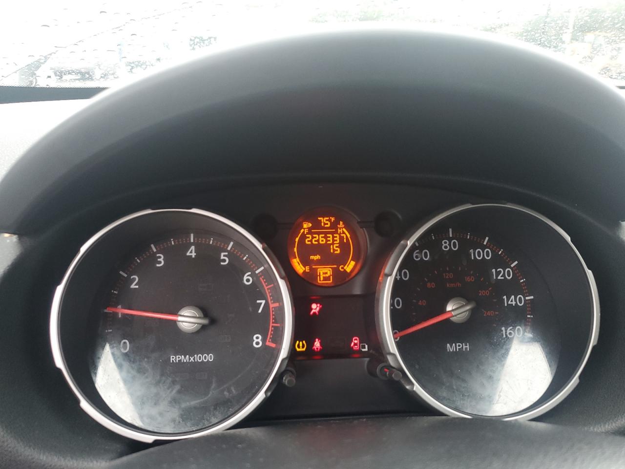 2009 Nissan Rogue S VIN: JN8AS58V49W177869 Lot: 82318655