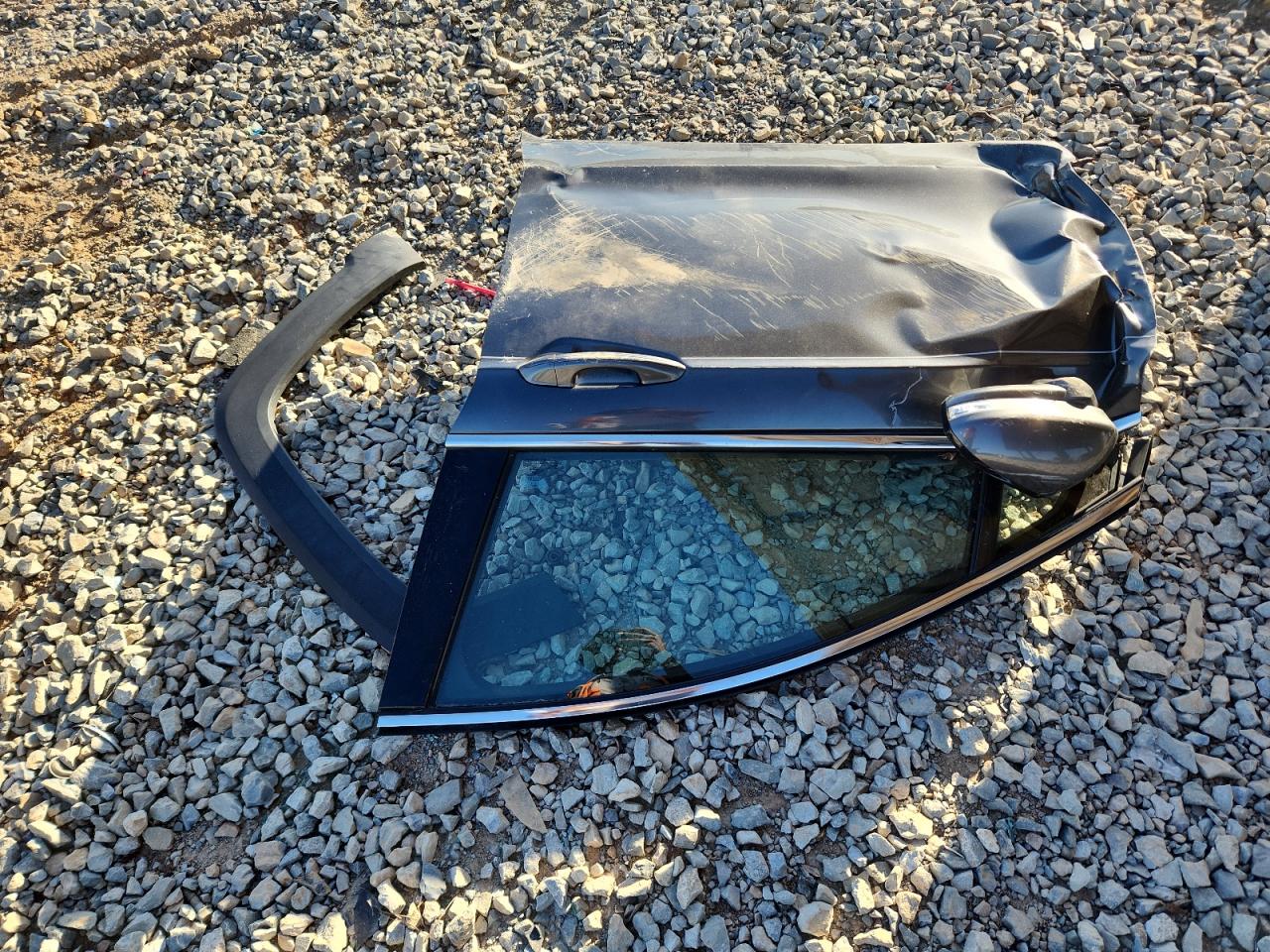 2016 Ford Fusion Se VIN: 3FA6P0HD1GR373111 Lot: 90027665