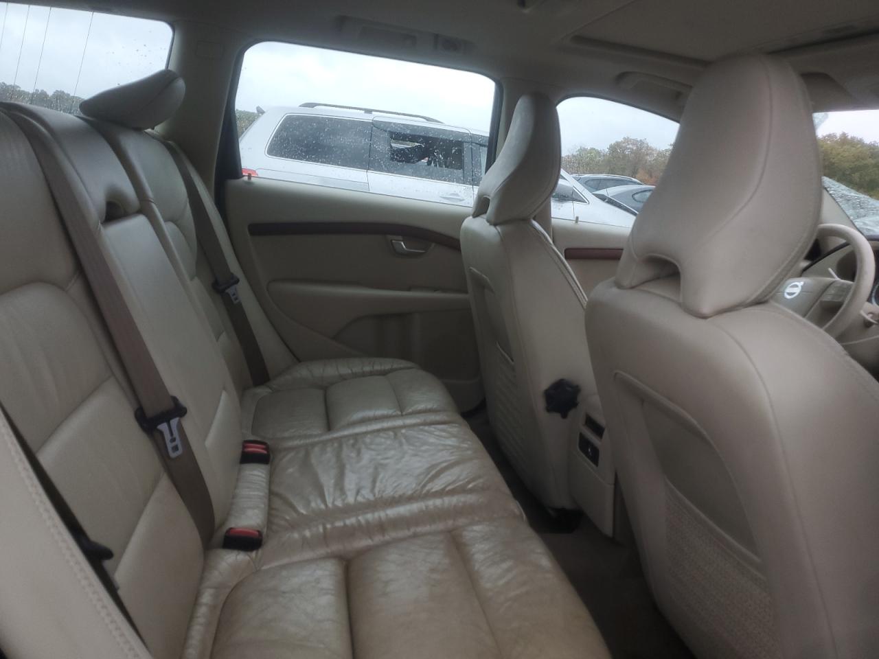 2010 Volvo Xc70 3.2 VIN: YV4960BZ0A1079731 Lot: 86773345