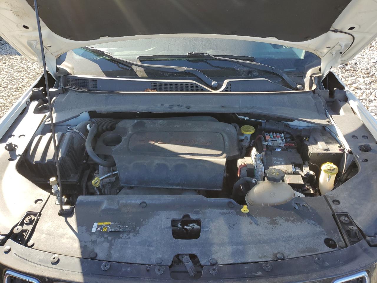 2017 Jeep Compass Limited VIN: 3C4NJDCB6HT646665 Lot: 71676955