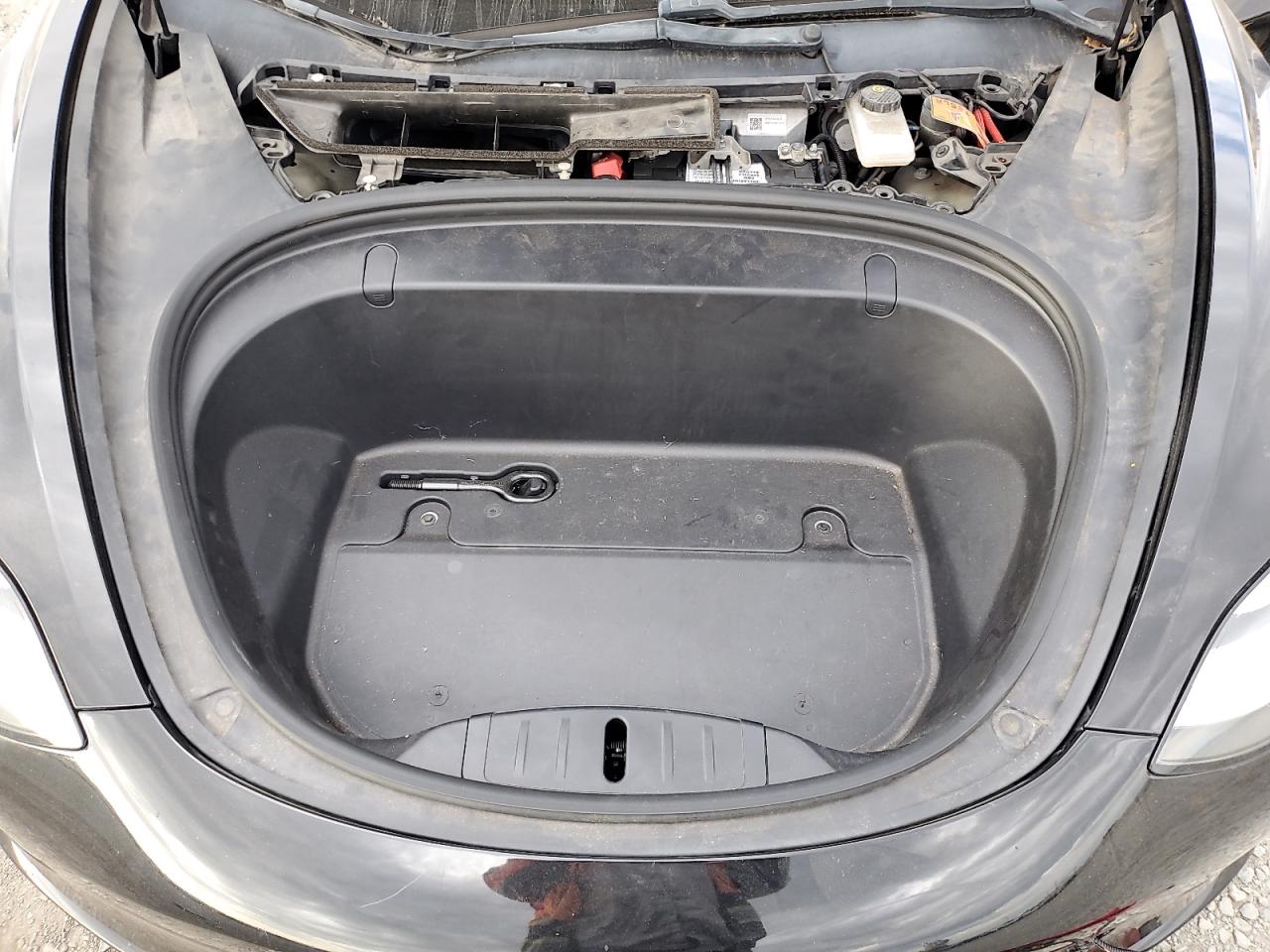 2019 Tesla Model 3 VIN: 5YJ3E1EA6KF508919 Lot: 86152565