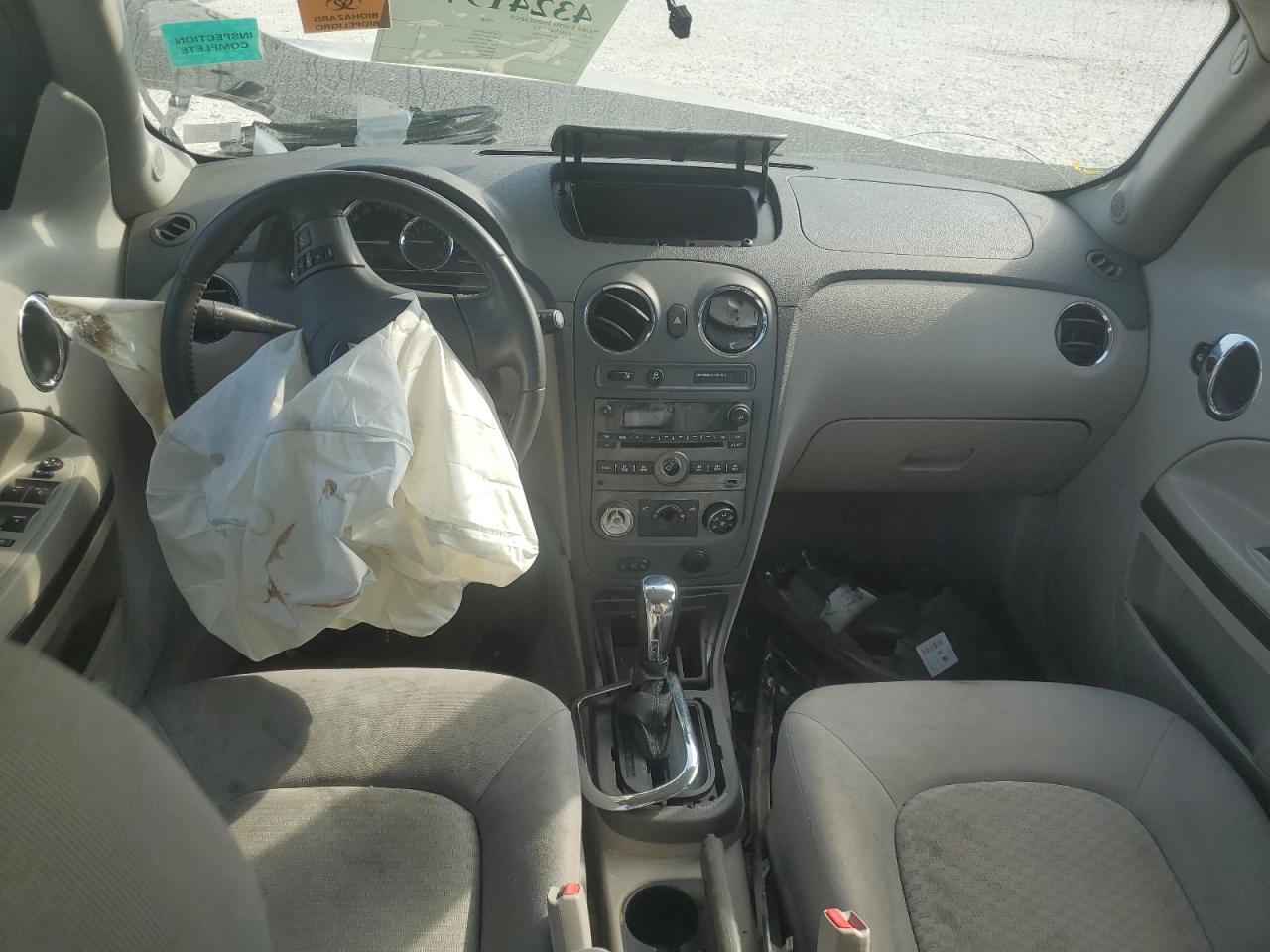 2011 Chevrolet Hhr Lt VIN: 3GNBABFW1BS555586 Lot: 82227425