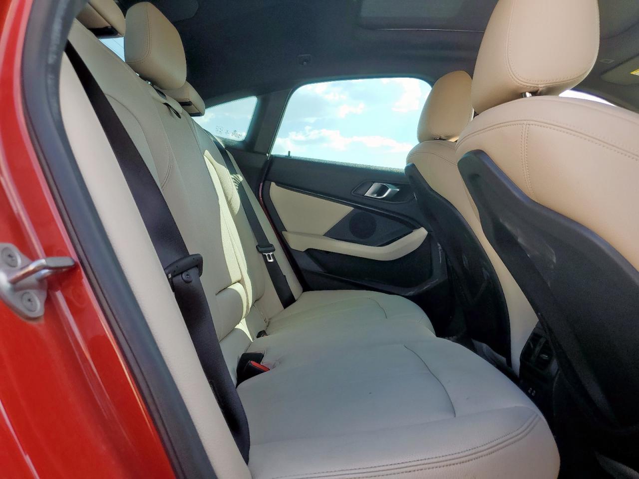 2020 BMW 228Xi VIN: WBA73AK05L7F82195 Lot: 85154405