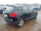 2009 NISSAN QASHQAI 2.0 ACENTA 5DR CVT for sale at Copart ROCHFORD