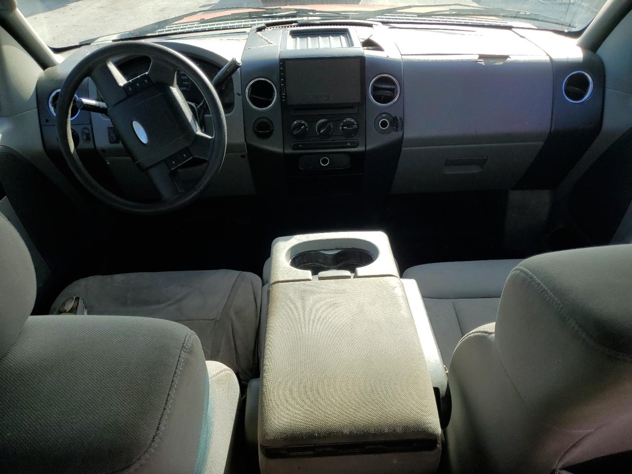 2005 Ford F150 VIN: 1FTRX02W35KB81871 Lot: 85475915