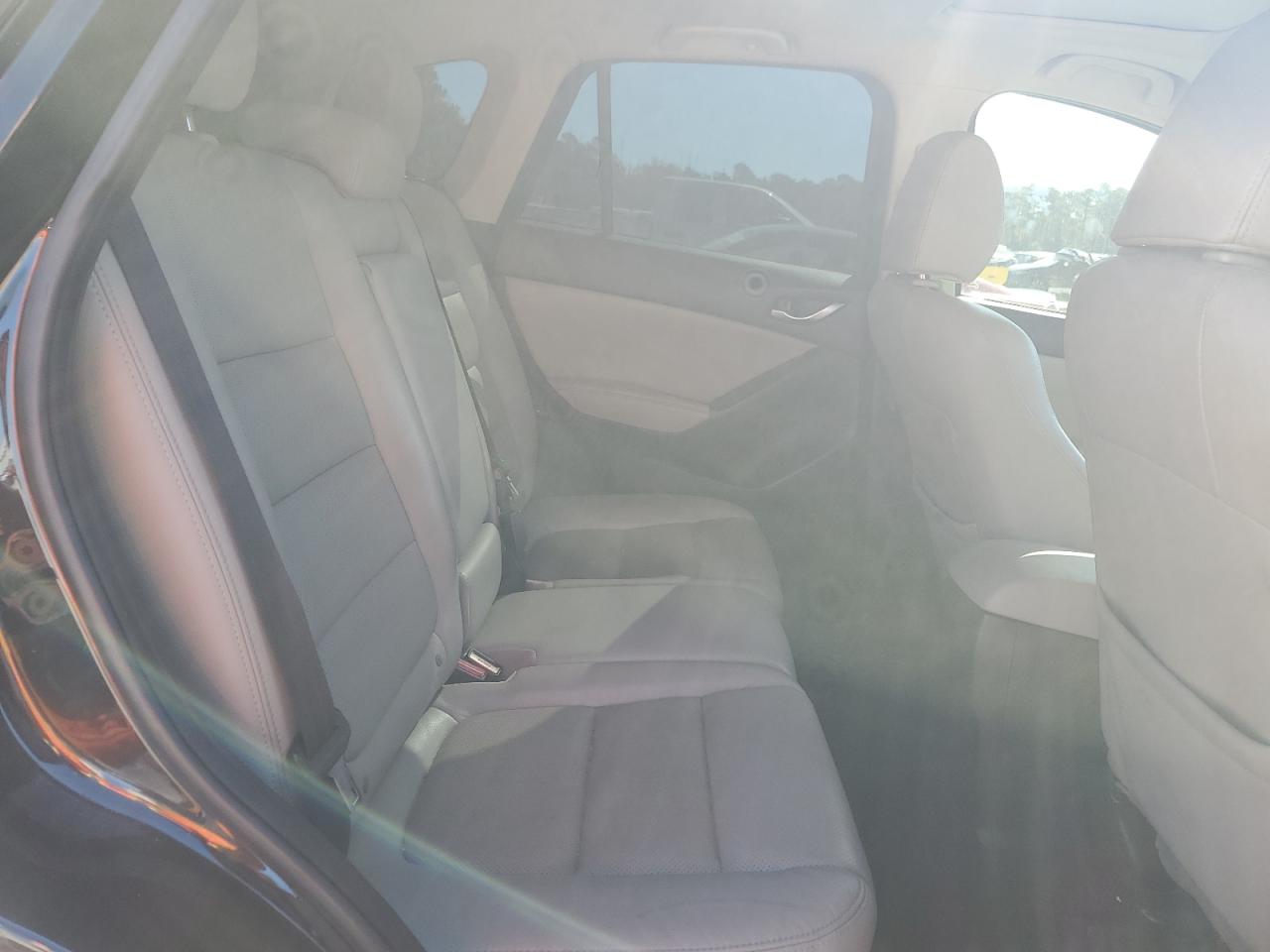 2015 Mazda Cx-5 Gt VIN: JM3KE4DY2F0447527 Lot: 85869915